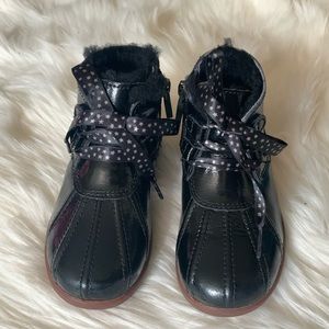 UGG duck boots